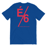 E/6 [TEE]