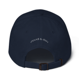 ÉND Dad Hat