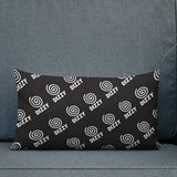 DIZZY Uzumaki Premium Pillow