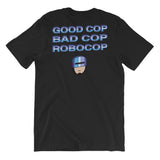Good Cop Bad Cop Robocop
