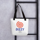 DIZZY Uzumaki Tote bag