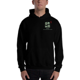 Dizzy world [Hoodie]
