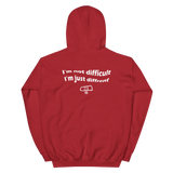ff shit [Hoodie]