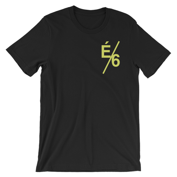 E/6 [TEE]