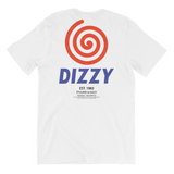 DIZZY est. 1983