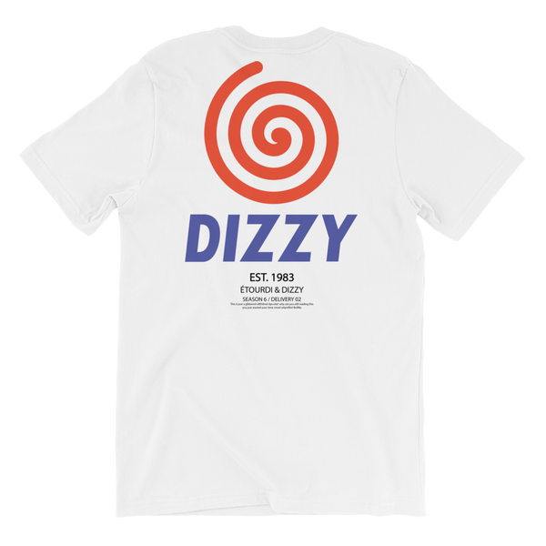 DIZZY est. 1983