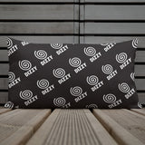 DIZZY Uzumaki Premium Pillow