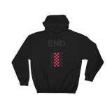 ÉND FLAG CHECKER [Hoodie]