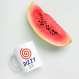 DIZZY Uzumaki Mug