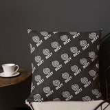 DIZZY Uzumaki Premium Pillow