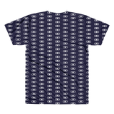 DIZZY Bandage All Over [navy]