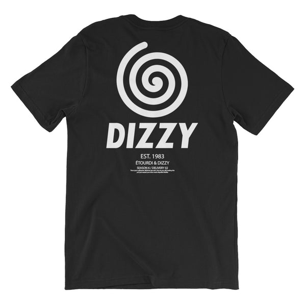 DIZZY est. 1983