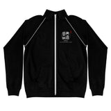 DIZZY WORLD [FLEECE JACKET]