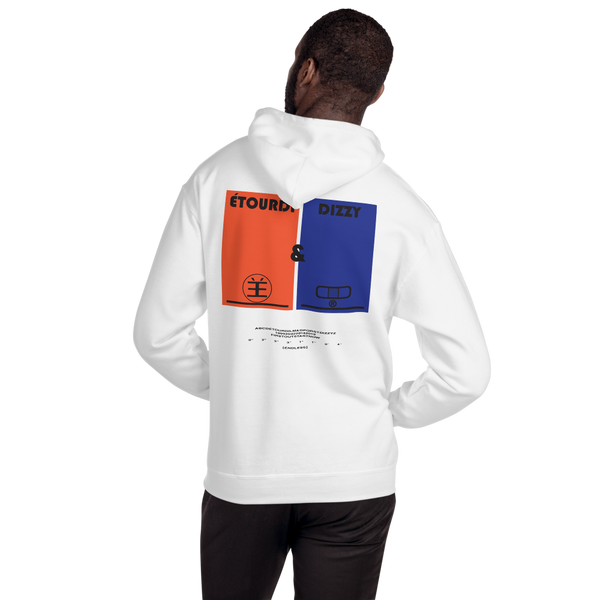 ÉNDLESS V2 Hoodie