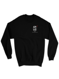 Dizzy world [sweatshirt]