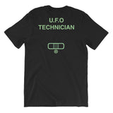 U.F.O TECHNICIAN [TEE]