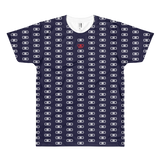 DIZZY Bandage All Over [navy]