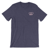 Etourdi & Dizzy Logo Tee