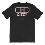Etourdi & Dizzy Logo Tee