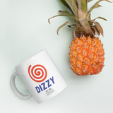 DIZZY Uzumaki Mug