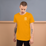 Dizzy world [tee]