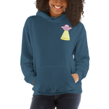 UFO TECHNICIAN BEAM [Hoodie]