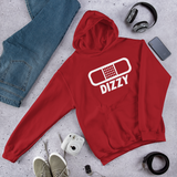 Dizzy Original Hoodie