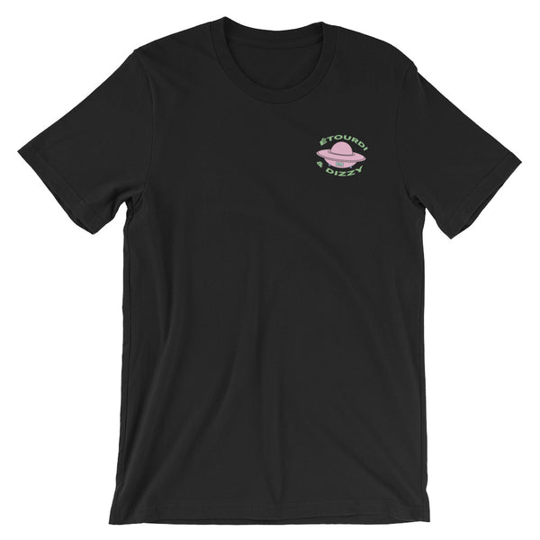 U.F.O TECHNICIAN [TEE]