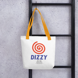 DIZZY Uzumaki Tote bag