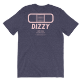 Etourdi & Dizzy Logo Tee