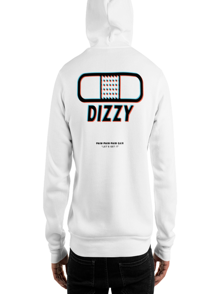 DIZZY dizzy