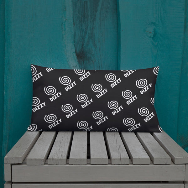 DIZZY Uzumaki Premium Pillow