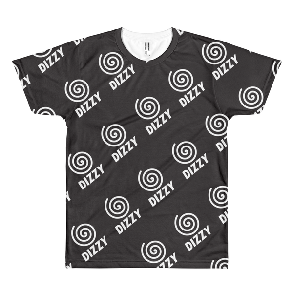 DIZZY Uzumaki all over [black]