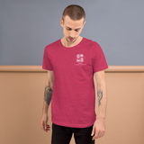 Dizzy world [tee]
