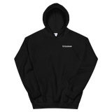 ÉNDLESS V2 Hoodie [Black}
