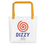DIZZY Uzumaki Tote bag
