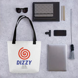 DIZZY Uzumaki Tote bag