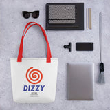 DIZZY Uzumaki Tote bag