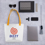 DIZZY Uzumaki Tote bag