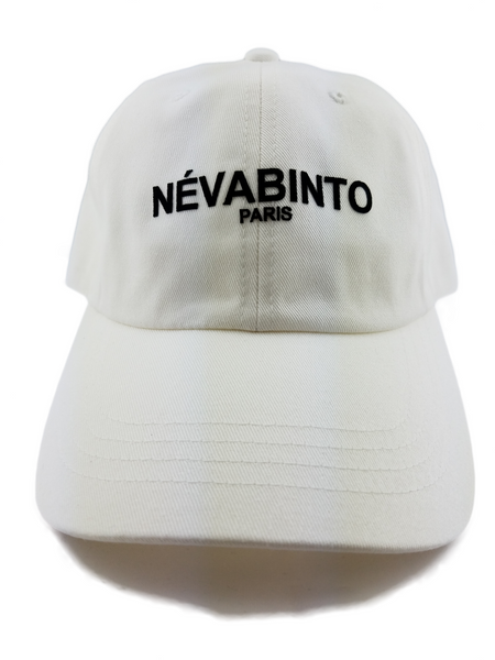 NÉVABINTO PARIS (dad hat)