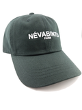 NÉVABINTO PARIS (dad hat)