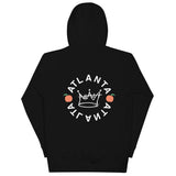 ATLANTA CROWN PEACHES [Hoodie]