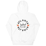 ATLANTA CROWN PEACHES [Hoodie]